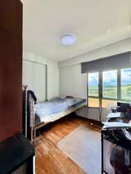 Windermere (D23), Condominium #551848611